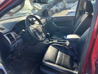 Ford Ranger 3.2 TDCI 147KW DOUBLE CAB. AUTOM. KLIMA 4WD EURO6 picture 11