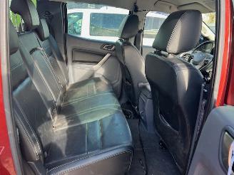 Ford Ranger 3.2 TDCI 147KW DOUBLE CAB. AUTOM. KLIMA 4WD EURO6 picture 12