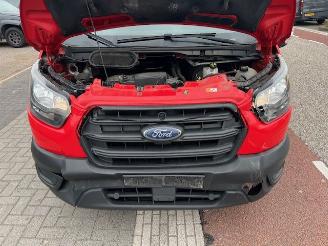 Ford Transit 350 2.0 TDCI 95KW L3H2 DC 6P AIRCO KLIMA EURO6 picture 14