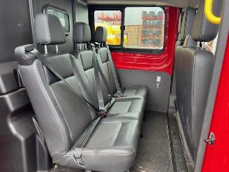 Ford Transit 350 2.0 TDCI 95KW L3H2 DC 6P AIRCO KLIMA EURO6 picture 11