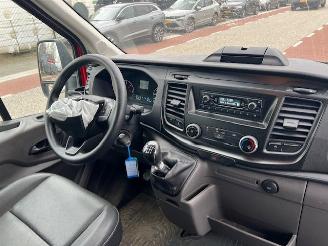 Ford Transit 350 2.0 TDCI 95KW L3H2 DC 6P AIRCO KLIMA EURO6 picture 8
