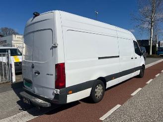 Mercedes Sprinter 316 2.2 CDI 120KW MAXI L3H2 AUTOM. KLIMA MBUX picture 2