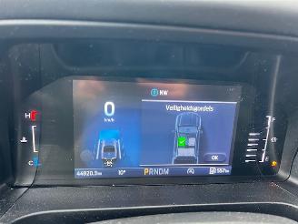 Ford Ranger 2.0d 150kw DOUBLE CAB. WILDTRAK AUTOM. KLIMA 4WD picture 8