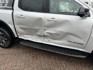 Ford Ranger 2.0d 150kw DOUBLE CAB. WILDTRAK AUTOM. KLIMA 4WD picture 13