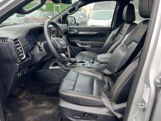 Ford Ranger 2.0d 150kw DOUBLE CAB. WILDTRAK AUTOM. KLIMA 4WD picture 12