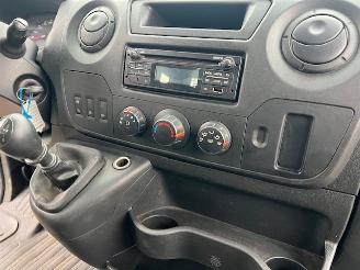 Renault Master NV400 2.3 DCI 107KW  DL PRITSCHE  KIPPER!! picture 7