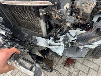 Renault Master 2.3 DCI 120KW KOFFER LAADKLEP LBW KLIMA picture 13