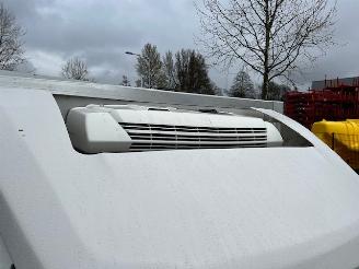 Volkswagen Crafter MAN TGE 2.0 TDI 130KW THERMOKING KUHLKOFFER  KLIMA EURO6 picture 12