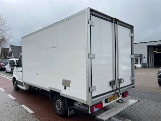 Volkswagen Crafter MAN TGE 2.0 TDI 130KW THERMOKING KUHLKOFFER  KLIMA EURO6 picture 2