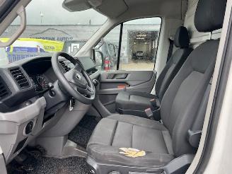 Volkswagen Crafter MAN TGE 2.0 TDI 130KW THERMOKING KUHLKOFFER  KLIMA EURO6 picture 15