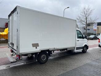Volkswagen Crafter MAN TGE 2.0 TDI 130KW THERMOKING KUHLKOFFER  KLIMA EURO6 picture 4