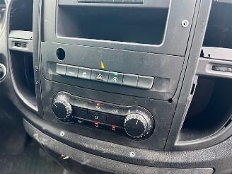 Mercedes Vito 116 CDI 120KW LANG AUTOM. PKW BRIEF 8P KLIMA picture 11