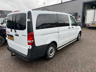 Mercedes Vito 116 CDI 120KW LANG AUTOM. PKW BRIEF 8P KLIMA picture 4