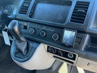 Volkswagen Transporter 2.0 TDI 110KW  KOMBI AUTM. BRIEF PKW 8P KLIMA EURO6 picture 14