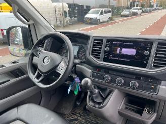 Volkswagen Crafter 2.0 TDI 130KW  L2H2 AIRCO KLIMA EURO6 picture 7