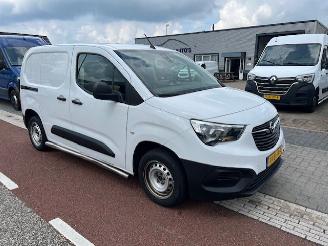  Opel Combo 1.5d 75KW  AIRCO KLIMA SCHUIFDEUR EURO6 2023/2