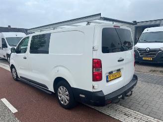 Peugeot Expert 2.0 BLUEHDI 90KW L2H1 DC LANG AIRCO KLIMA EURO6 picture 2