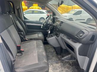 Peugeot Expert 2.0 BLUEHDI 90KW L2H1 DC LANG AIRCO KLIMA EURO6 picture 6