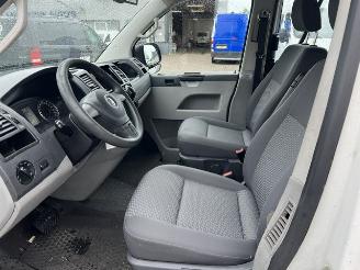 Volkswagen Transporter 2.0 TDI 103KW PKW BRIEF 9P AUTOMAAT KLIMA AIRCO picture 13