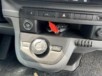 Opel Vivaro 2.0 CDTI 130KW LANG AUTOMAAT AIRCO KLIMA EURO6 picture 8