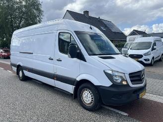  Mercedes Sprinter 313 CDI 95KW MAXI L3H2 EURO6!! 2016/6