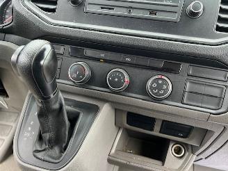 Volkswagen  MAN TGE 2.0 TDI 103KW AUT.  KOFFER LAADKLEP KLIMA picture 8
