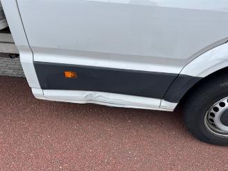 Volkswagen  MAN TGE 2.0 TDI 103KW AUT.  KOFFER LAADKLEP KLIMA picture 16