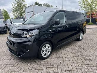  Opel Vivaro 2.0D 130KW AUTOMAAT DC LANG LEER NAVI KLIMA 2025/3