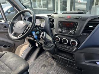 Iveco Daily 35S18 3.0D 132KW HIMATIC AUTOMAAT, AIRCO KLIMA EURO6 picture 7