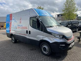 Iveco Daily 35S18 3.0D 132KW HIMATIC AUTOMAAT, AIRCO KLIMA EURO6 picture 5