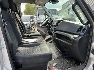 Iveco Daily 35S18 3.0D 132KW HIMATIC AUTOMAAT, AIRCO KLIMA EURO6 picture 6