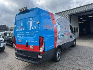 Iveco Daily 35S18 3.0D 132KW HIMATIC AUTOMAAT, AIRCO KLIMA EURO6 picture 4