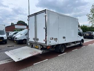 Ford Transit 2.0TDCI 125KW DL CAREER KOELING KUHLKOFFER LAADKLEP LBW KLIMA picture 10