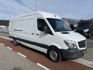  Mercedes Sprinter 314 2.2 CDI 105KW 432 MAXI L3H2 AUT.  KLIMA EURO6 2017/2