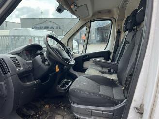 Fiat Ducato 2.3 MJ 96KW L3H2 MAXI picture 10