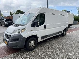 škoda dodávky Fiat Ducato 2.3 MJ 96KW L3H2 MAXI 2015/7