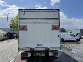 Fiat Ducato 2.3 MJ 96KW KOFFER LAADLEP LBW KLIMA EURO5 picture 3