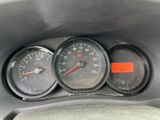 Dacia Dokker 1.5 dci   SCHUIFDEUR picture 8