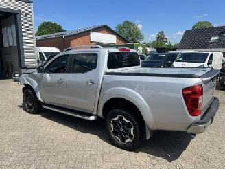 Nissan Navara 2.3 DCI 140KW DOUBLE CAB. AUTOM.  KLIMA 4WD picture 4