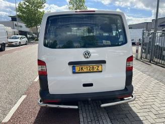 Volkswagen Transporter 2.0 TDI 103KW KOMBI AUTOM. PKW BRIEF 8P  KLIMA picture 3