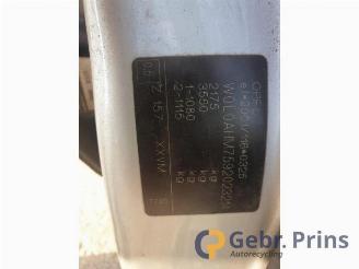 Opel Zafira Zafira (M75), MPV, 2005 / 2015 1.7 CDTi 16V picture 5