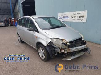 Autoverwertung Landwind CV9 CV9, MPV, 2006 1.6 16V 2012/2