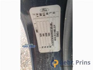 Ford C-Max C-Max (DM2), MPV, 2007 / 2010 1.6 16V picture 5