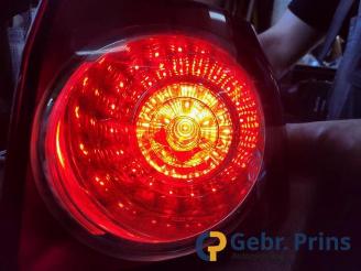 Volkswagen Golf plus Golf Plus (5M1/1KP), MPV, 2005 / 2013 1.6 picture 11