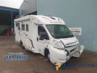 Sloopauto Fiat Ducato Ducato (250), Ch.Cab/Pick-up, 2006 3.0 D 160 Multijet Power 2011/1
