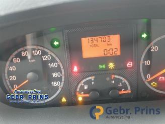 Fiat Ducato Ducato (250), Ch.Cab/Pick-up, 2006 3.0 D 160 Multijet Power picture 6