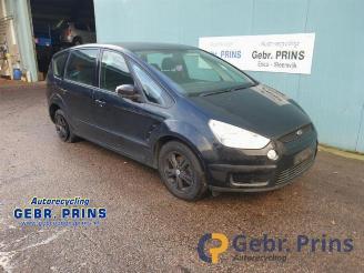 Vrakbiler auto Ford S-Max  2007