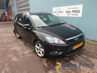 Dezmembrări autoturisme Ford Focus Focus 2 Wagon, Combi, 2004 / 2012 1.6 TDCi 16V 90 2011/1