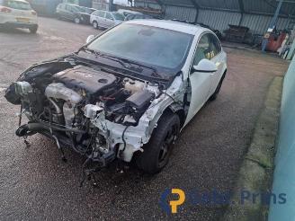 Opel Insignia Insignia, Sedan, 2008 / 2017 2.0 CDTI 16V 160 Ecotec picture 4