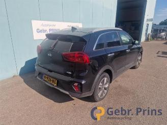 Sloopauto Kia Niro Niro I (DE), SUV, 2016 / 2022 1.6 GDI PHEV 2020/4